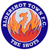 Aldershot Town FC