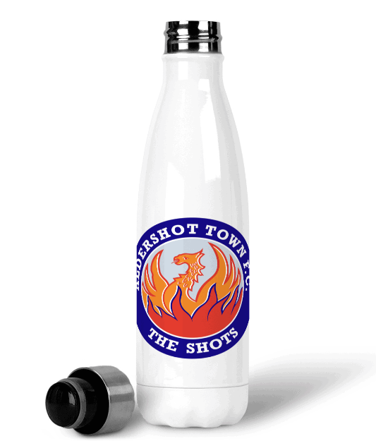 Picture of PREMIUM STAINLESS STEEL WATER BOTTLE