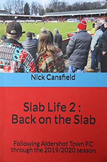 Picture of SLAB LIFE 2: BACK ON THE SLAB