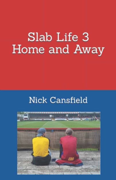 Picture of SLAB LIFE 3: HOME AND AWAY