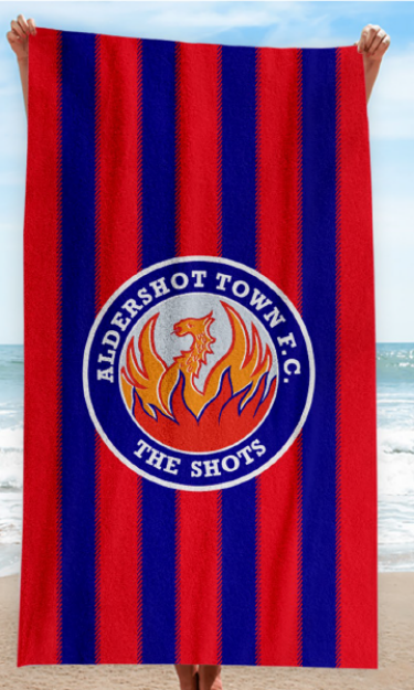 Picture of BEACH TOWEL