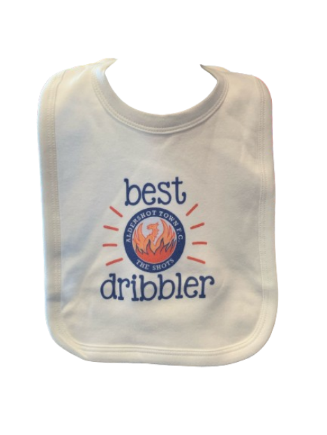 Picture of BABY SHOTS BIB