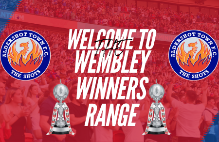 Picture for category WEMBLEY WINNERS RANGE