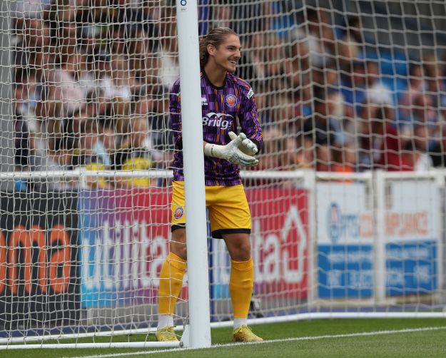 Picture of ADULT GK SHIRT 23/24