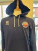 Picture of ERREA NAVY WARREN HOODIE