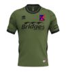 Picture of CENTENARY JUNIOR THIRD SHIRT 2026/27 