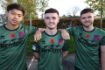 Picture of CENTENARY JUNIOR THIRD SHIRT 2026/27 