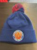 Picture of BLUE/RED BOBBLE HAT
