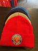 Picture of RED BEANIE HAT 