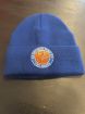 Picture of DARK BLUE BEANIE HAT    