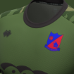 Picture of JUNIOR THIRD SHIRT 2026/27 