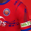 Picture of JUNIOR HOME 2025/26