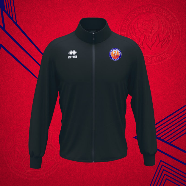 Picture of ERREA-KURT TRACK TOP NAVY