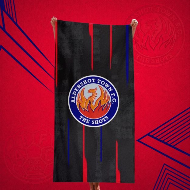 Picture of BEACH TOWEL -  AWAY