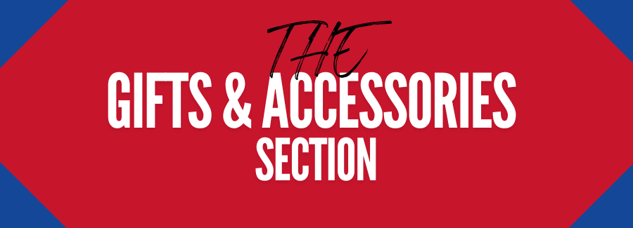 Picture for category GIFTS & ACCESSORIES