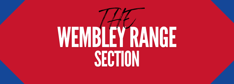Picture for category THE WEMBLEY RANGE